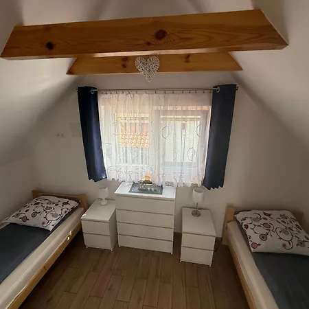 Zaciszny Zakatek - Wakacyjny Z Widokiem Na Jezioro